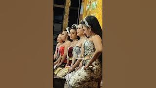 Bidadari Semok Vs Joko Kendil