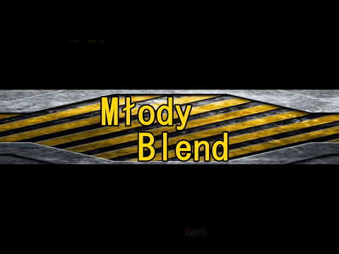 Młody Blend – transmisja na żywo