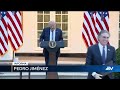 Agente ICE disparó contra migrante | Mundo Televistazo 21 Sept. del 2026