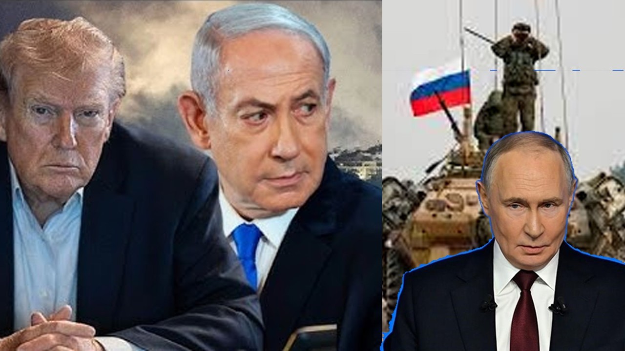 Rusia përfshihet në LUFTËN e Lindjes/ 