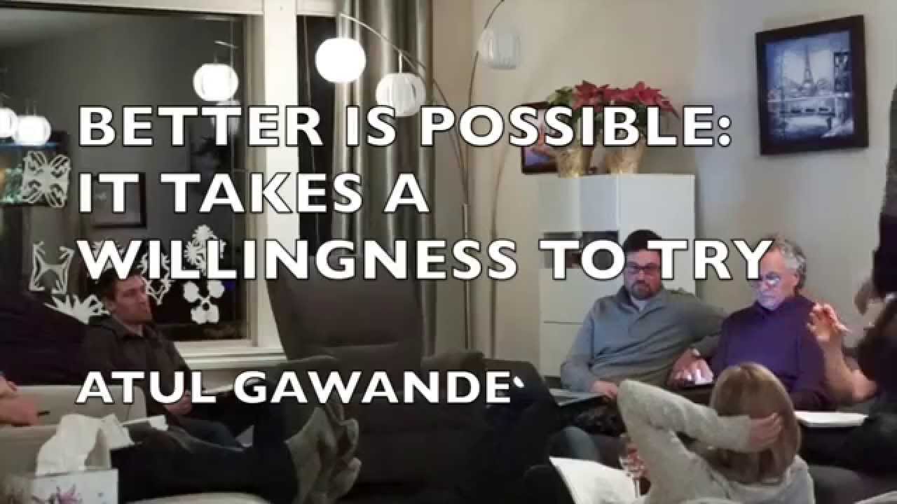 2015 UBC Kelowna Emergency Medicine CaRMS Interview Video