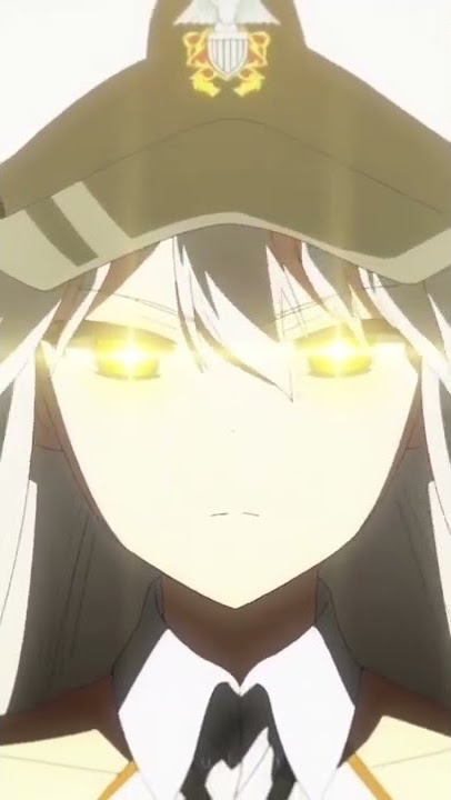 Enterprise | Azur Lane | [Amv] - Stay with me