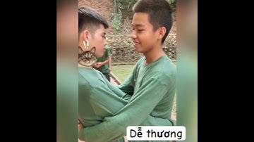 Hình phạt dễ thương So cute của các chú bộ đội #bodoicuho #bodoibienphong#bodoi