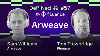 Celebrity Building for the Future of Decentralized Storage and Compute | Sam Williams, Arweave (#57) Wealth
