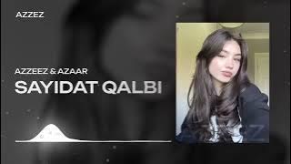 Haneen Elshater  - Sayidat Qalbi | AZZEEZ Remix new