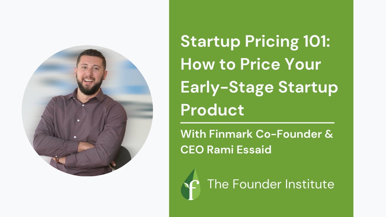 How to Raise Pre-Seed Funding: A Guide for Founders - Finmark