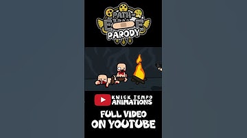 NO WAY ! WHY ! Path of Parody / Path of Exile #animation #pathofexile #poe