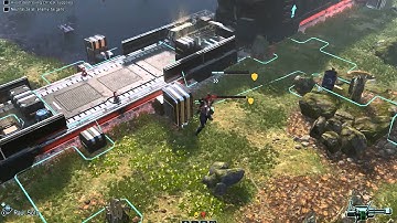 XCOM 2: Free Camera Rotation Mod