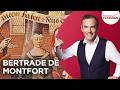 Franck Ferrand raconte : Bertrade de Monfort (Les Grands Dossiers de l'Histoire)