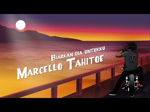 Marcello Tahitoe -