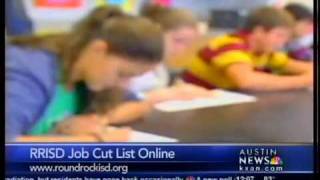 RRISD job cut list online