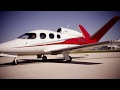 The One and Only - Cirrus Vision Jet