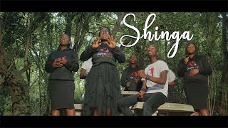 Pilgrims Music - Shinga