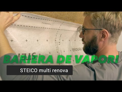 Bariera de vapori