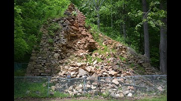 2020 Lecture Series #1 (Part 1):  Frontier Iron - Historical Iron-Making on the Frontier