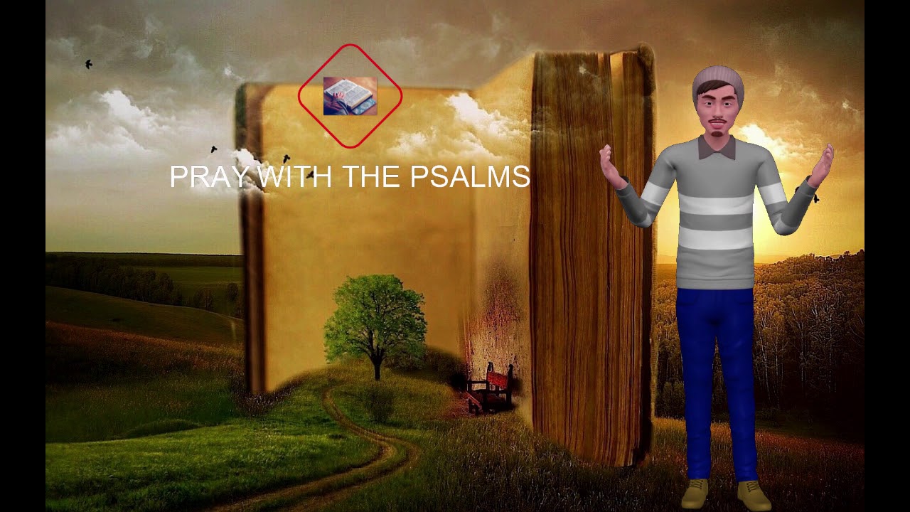 PSALM 66 - PRAISE AND WORSHIP