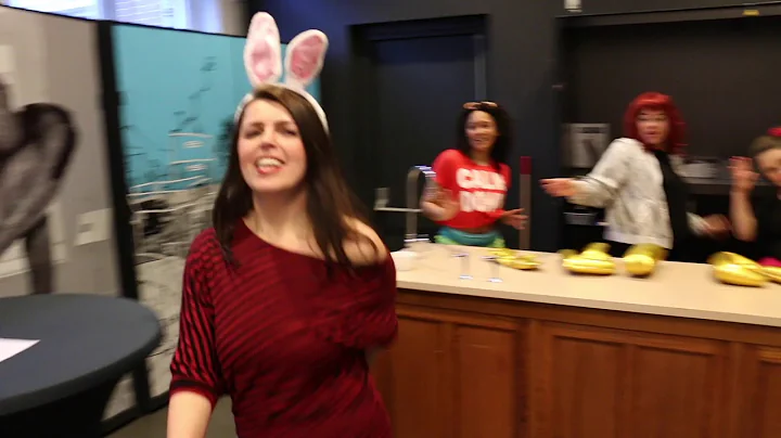 Lipdub Wannabe Urban Heart