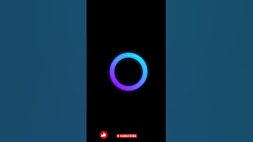 How to create a glow effect in Figma #shorts #gloweffect #figmatutorial