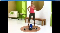 CoreBody reformer Total Body Express