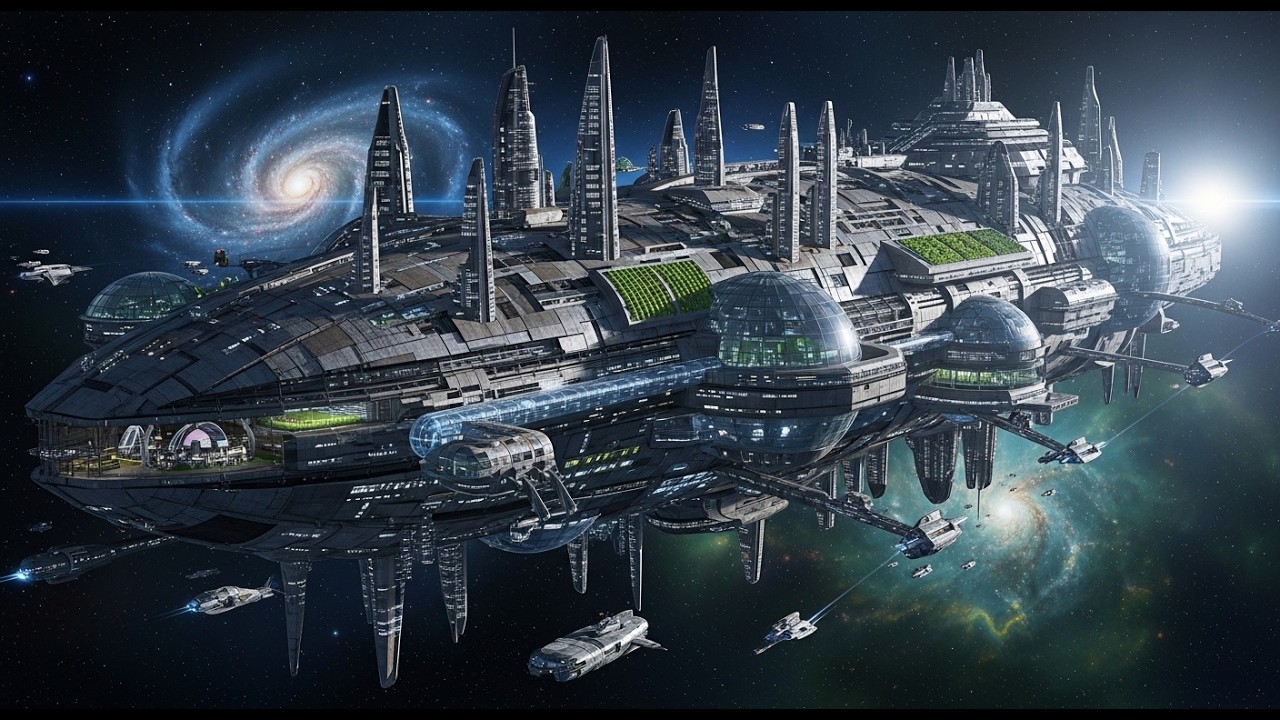 The Galactic Council Executed A Human Diplomat—Humans Answered By Ending Their King   HFY