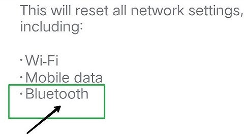 Bluetooth setting oppo A96, how to reset bluetooth setting oppo a96 phone