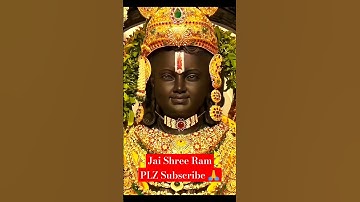 Ram Aayenge | Ayodhya Ram Mandir | Shri Ram Status | #shorts #rammandir #shortsfeed #jaishreeRam
