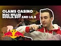 Clams Casino talks Mac Miller, Soulja Boy and Lil B | Red Bull Music Academy