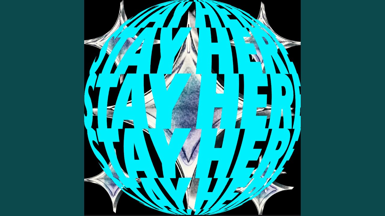 Watch Stay Here on YouTube Watch Stay Here on YouTube