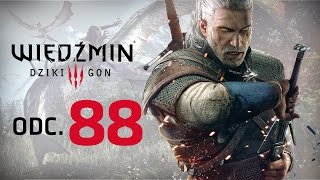 Wiedźmin 3: Dziki Gon [#88] - Ciri!!!