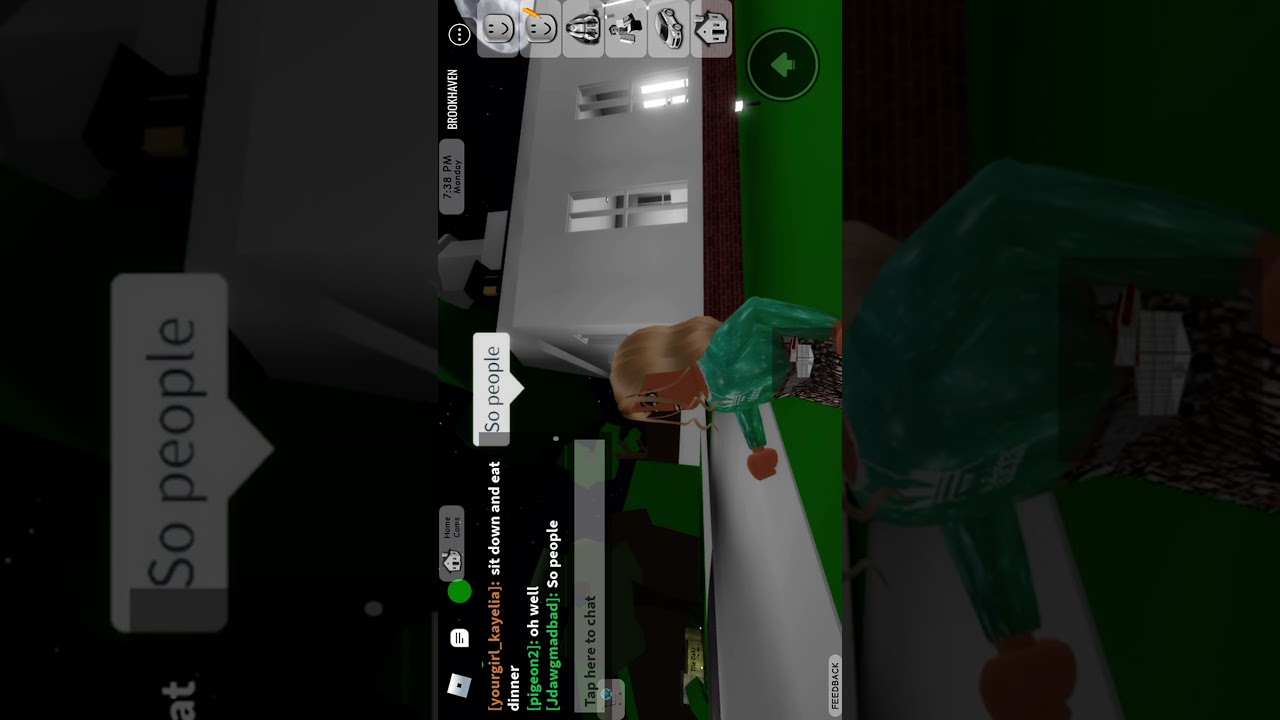 1st vid on new channel