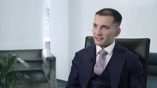 Clip 2 Of 7 - Ff News Fintech Finance Interview Series