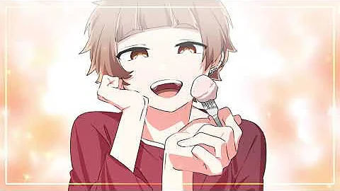 女子力高めな獅子原くんストーリー１０話