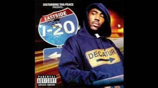 I-20 Ft. Ludacris & Bone Crusher - Break Bread (Instrumental)