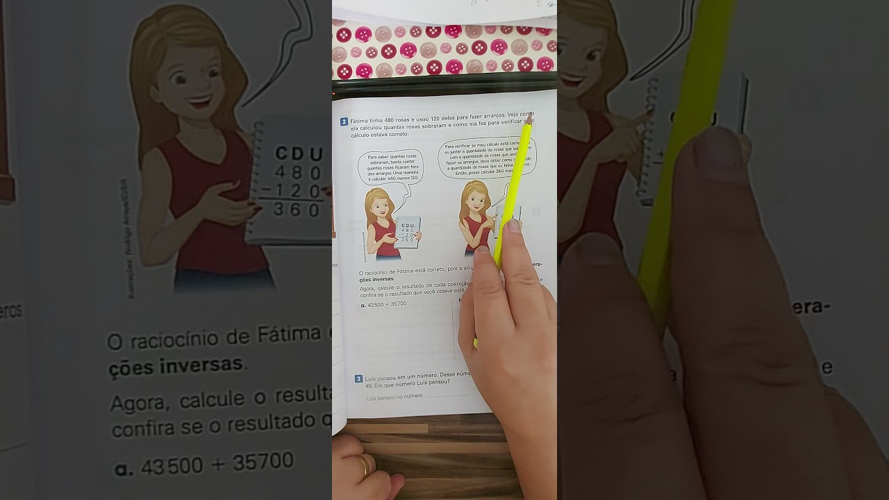 Pin em pastas de video aulas só matemática