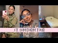 TECH SCHOOL DORM TOUR | FORT SAM | I GRADUATED BMT!!!