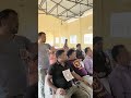 Babul and team ko gcv movement ke liye shubhkamnaye