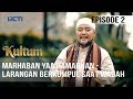 Ceramah Bulan Ramadhan Di Rcti