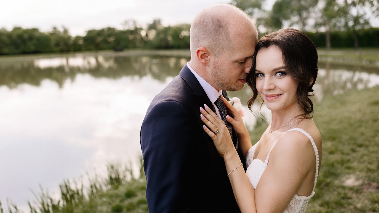 Dominika & Bence I SIXTONE WEDDING 2025 I Nyíregyháza, Verba tanya