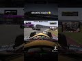 Mai arrendersi 🔥 #automobile #f1esports #formula1 #f1game #f1gameplay #lewishamilton #f12