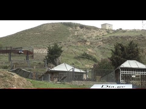 წელს პირველად საფლავების კურთხევის ტრადიციის შესრულება ვერ შეძლეს ქარელში, ხაშურისა და კასპში