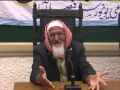 Maulana ishaq  agriculture university q  a session tue 15012008