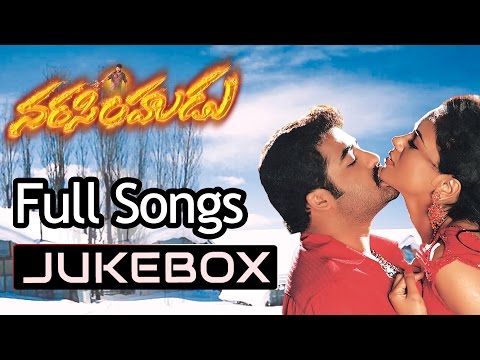 Narasimhudu Telugu Movie Songs Jukebox Ll Jr.N.T.R, Sameera Reddy
