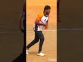 Adarsha hit batsman||#youtubeshorts #viralshorts #sixers #battingtechnique #youtubeshort #tennisball