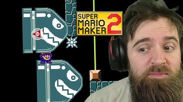 A Legendary Run with NO END IN SIGHT ⚔️ [SUPER MARIO MAKER 2] [ENDLESS #91]
