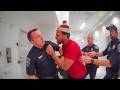 Airport Scammer Thinks He Got Away With It - Then Comes a BIG Surprise! | Bodycam