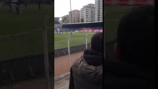 Umraniyespor Vs Adanademirspor Mikael Pote Penaltı