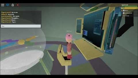 Code Lyoko Episode 1 Season 1 {PART 1}