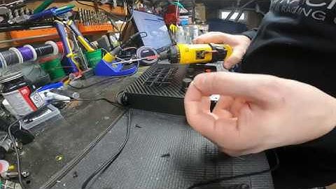 How to Install Stream Deck into your Apex Sim Racing Race Deck button box