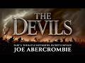 💥 The Devils by Joe Abercrombie - The Battle Intensifies, Secrets Unfold! Part 2