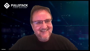 LSU Tech Bootcamps MiniCon | Cyber Industry Panel